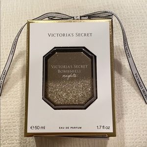 LIMITED EDITION:Victoria’s Secret Bombshell Nights